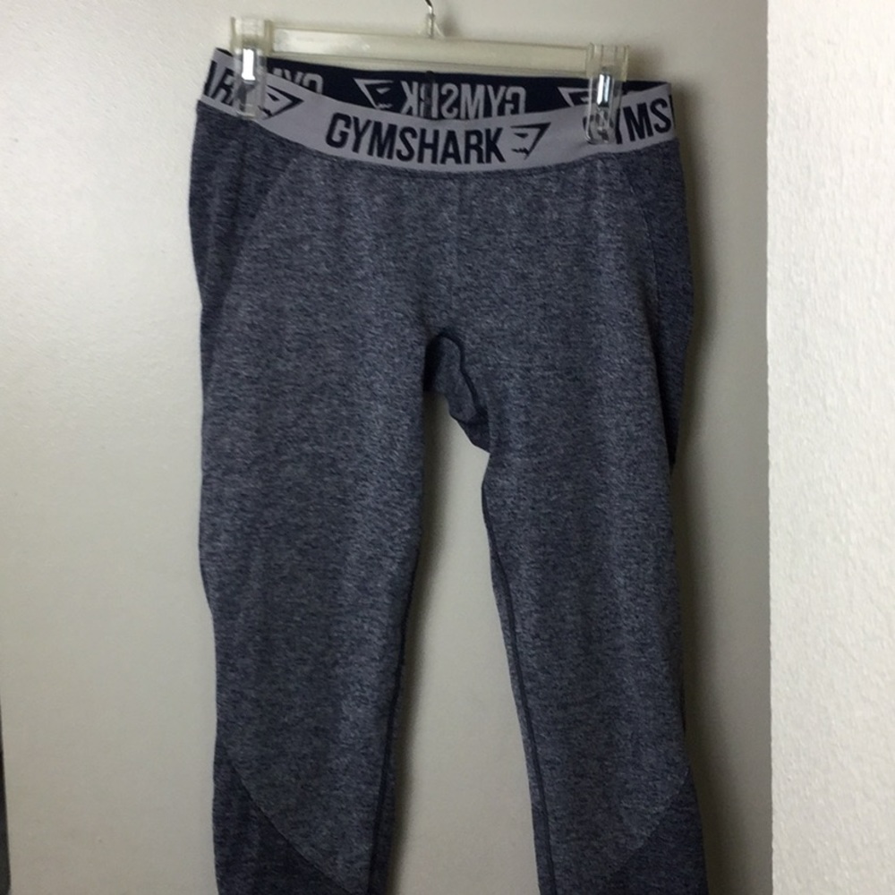 GYMSHARK FLEX LEGGINGS